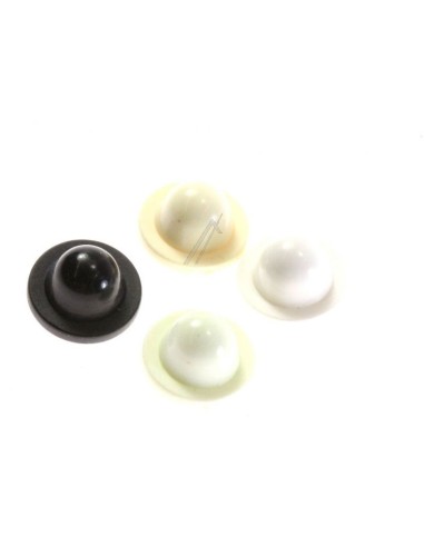 Bouton du Minuteur pour Friteuse Seb