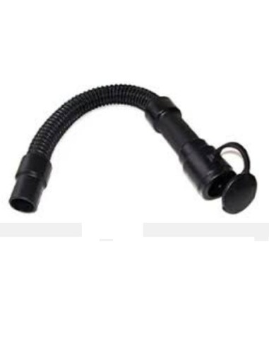 Tuyau d'Evacuation de Diamètre 32 mm pour Aspirateur Poussière BD / BR 530 Karcher