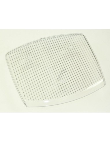 Vitre de Protection de Lampe pour Réfrigérateur L60400N Beko