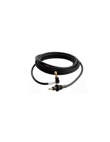 Kit Flexible Longueur 9 M pour Nettoyeur Haute Pression Nilfisk