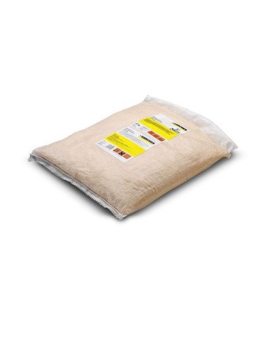 Shampoing en Poudre 20L sans NTA pour Nettoyeur Haute Pression Karcher