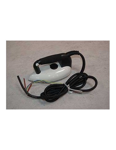 Fer Lift Complet Coloris Blanc 230 V 800 W pour Générateur Vapeur Lift 510 / G7 Model 742 Laurastar