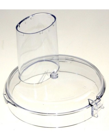Couvercle de Bol Hachoir avec Palier pour Robot Store'inn Successor 2 L / 3 L Seb