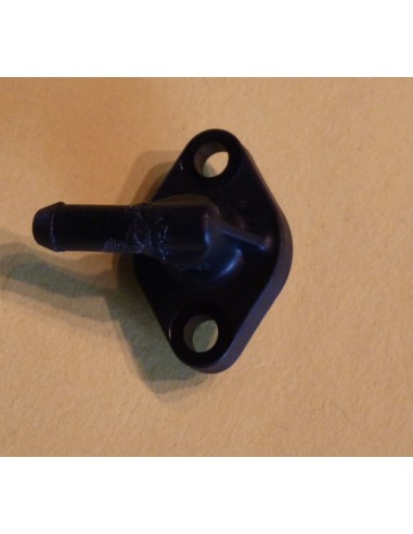 Embout Coudé de Rechange pour Nettoyeur Vapeur Karcher