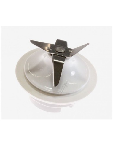 Couteaux de Bol Blinder sans L'Embase pour Blender Acrylique KENWOOD