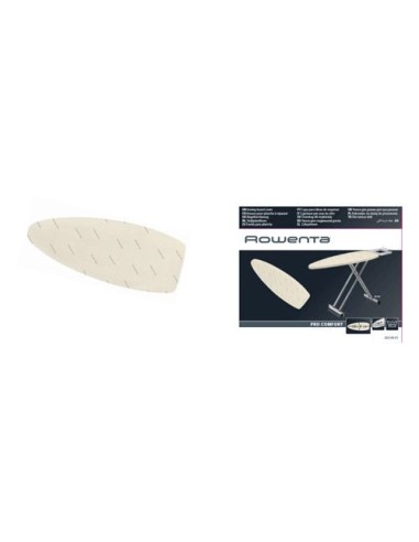 Housse pour Table à Repasser Pro Comfort / Pro Elegance Rowenta