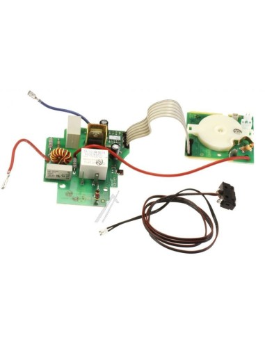 Module de Commande pour Robot de Cuisine MUM  52131 Bosch