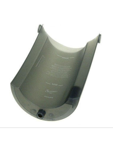 Réservoir Plastique pour Cafetière Senseo HD7810 Philips