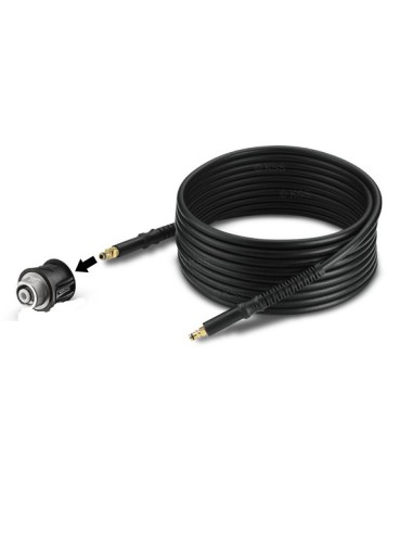  Flexible 9M / 160 Bar Quick Connect pour Nettoyeur Haute Pression K3 à K7 Karcher