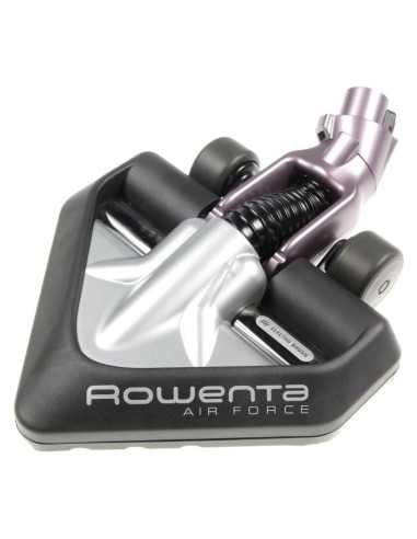 Electro-Brosse Marron 24V pour Aspirateurs Air Force Rowenta