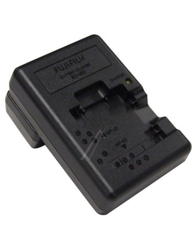 Chargeur de Batterie BC-45W pour Appareil Photo Finepix J 10 Fujifilm 