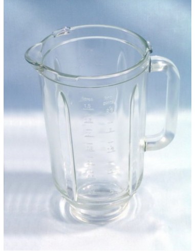 Bol Nu 1.5L du Blender pour Blender AT 338 KENWOOD