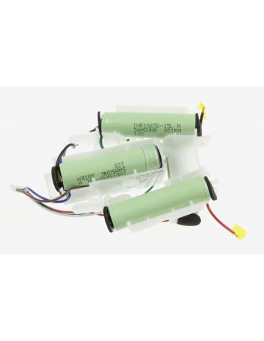 Batterie 18 V pour Aspirateur à Main ZB3011 Electrolux
