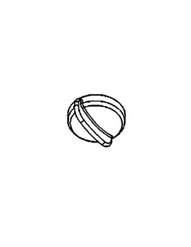 Bouton Rose pour Hachoir PX1400 Moulinex