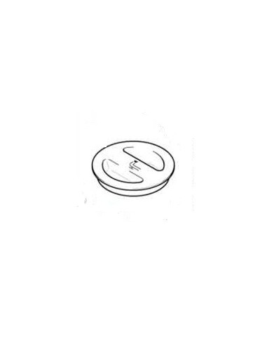 Couvercle pour Autolaveuse / Aspiro Laveuse BR 400 Karcher