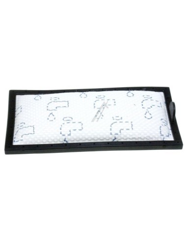 Filtre pour Aspirateur Ergo Force / Compact Force / Silence Force Cyclonic Rowenta
