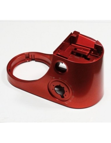 Embase Rouge pour Robot Masterchef Gourmet Moulinex