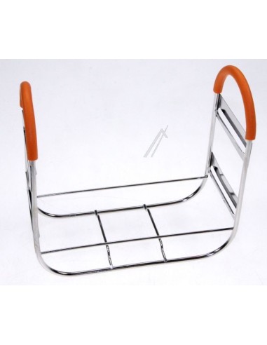 Grille Support Baguette pour Machine à Pain OW500300 Moulinex