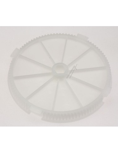 Poulie Supérieure Moteur pour Robot Masterchef Gourmet Moulinex