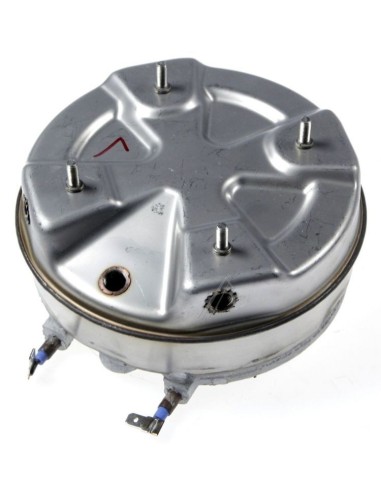 Ensemble Chaudière 1400W 230V avec Faston SSV pour Centrale  Vapeur DELONGHI