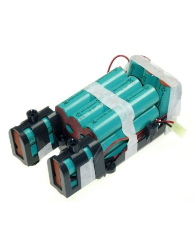 Batteries Rechargeables pour Aspirateur Balai ATN300B011 Hoover