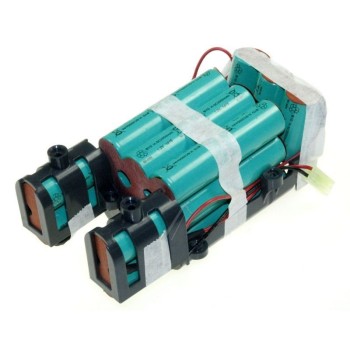 Batteries Rechargeables pour Aspirateur Balai ATN300B011 Hoover