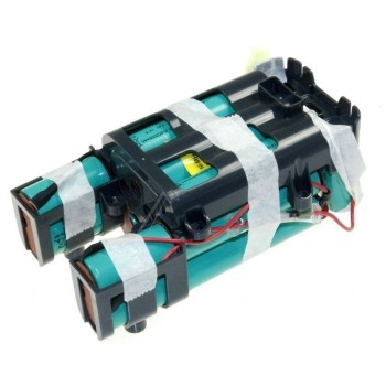 Batteries Rechargeables pour Aspirateur Balai ATN300B011 Hoover