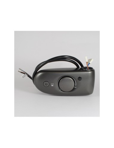 Thermostat IR Thermostat IR Anthracite pour Radiateur / seche serviette DELONGHI