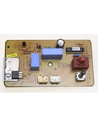Carte Electronique pour Aspirateur VCC4780V3K/XEF Samsung