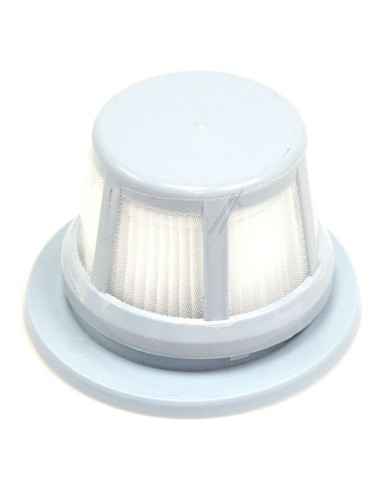 Filtre pour Aspirateur Balai Dualio Moulinex