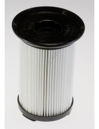Filtre Hepa pour Aspirateurs Tornado
