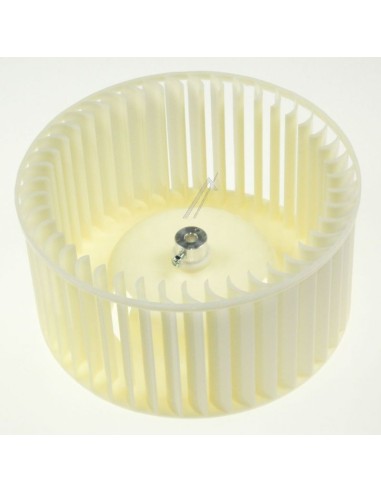 Hélice / Ventilateur pour Climatiseur PAC / Pacan /  Pinguino DELONGHI
