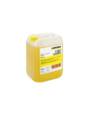 Produit Détartrant 10 L pour Nettoyeur Haute Pression Karcher