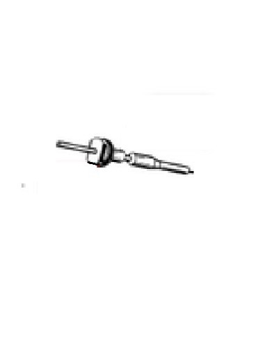 Piston BYPASS M/A pour Nettoyeur Haute Pression Nilfisk 