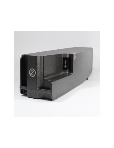 Eos 2 Anthracite pour Radiateur Rialto 1500W DELONGHI