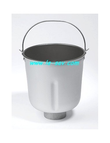 Cuve machine à pain Siméo QP370