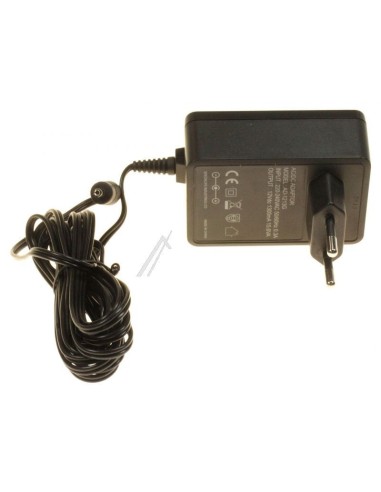 Chargeur pour Tondeuse Vacuum Hair / Hair Cut & Clean Calor