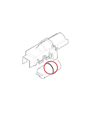 Joint 32 X 2.5 pour Nettoyeur Haute Pression K2.94 Karcher