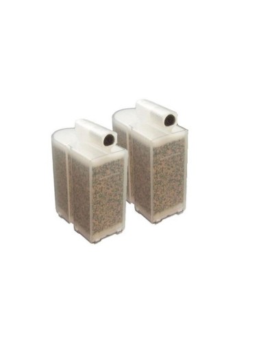 Pack de 2 Cassettes Type B pour Centrale Vapeur Domena