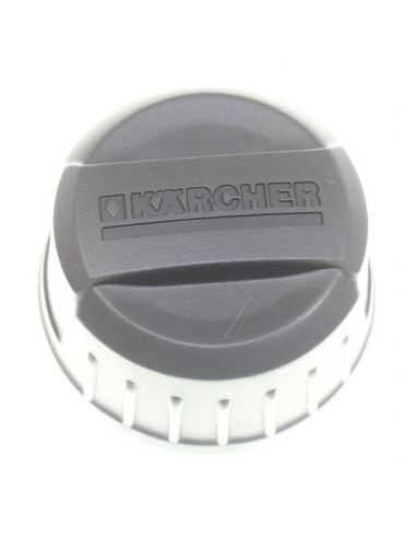 Bouchon de Vidange Complet pour Aspirateur MV6 Premium Kärcher