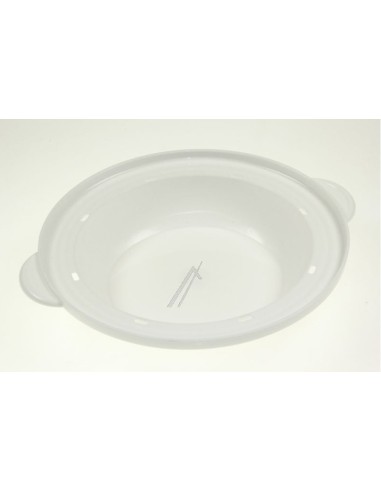 Bol Rice Bowl pour Cuiseur Vapeur FS 560 KENWOOD