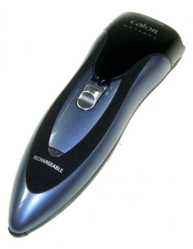 Corps de Tondeuse pour Tondeuse Wet & Dry Calor