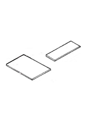 Kit Capot Exp Filtre Brosse pour Cafetière Expresso 11134 Magimix