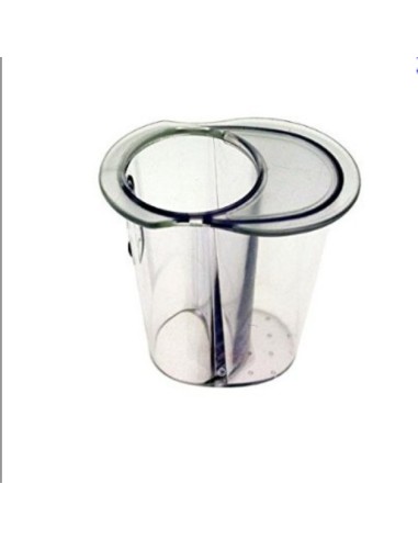 Grand Poussoir ( Demi-Lune ) pour Robot Multifonction Cuisinart