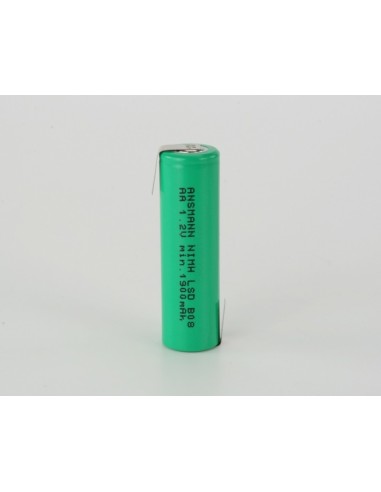Batterie Rechargable 1.2 V pour Rasoir HQ6849 Philips