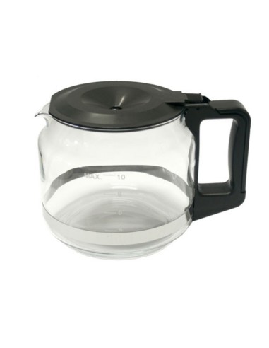 Verseuse Universelle 12/15 TASSES (Diam. 13cm / hauteur 14,5 cm) pour Cafetière toutes Marques 