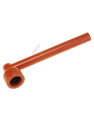 Pipette Orange pour Centrale Vapeur VVX1845 DELONGHI