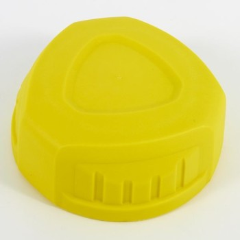 Couvercle Bouchon Jaune Complet pour Pompe Kärcher