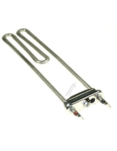 Résistance Chauffante 2300 W pour Lave Linge WFF1200 Bosch