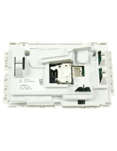 Platine de Puissance Tiny Vierge pour Sèche Linge AZB7670 Whirlpool